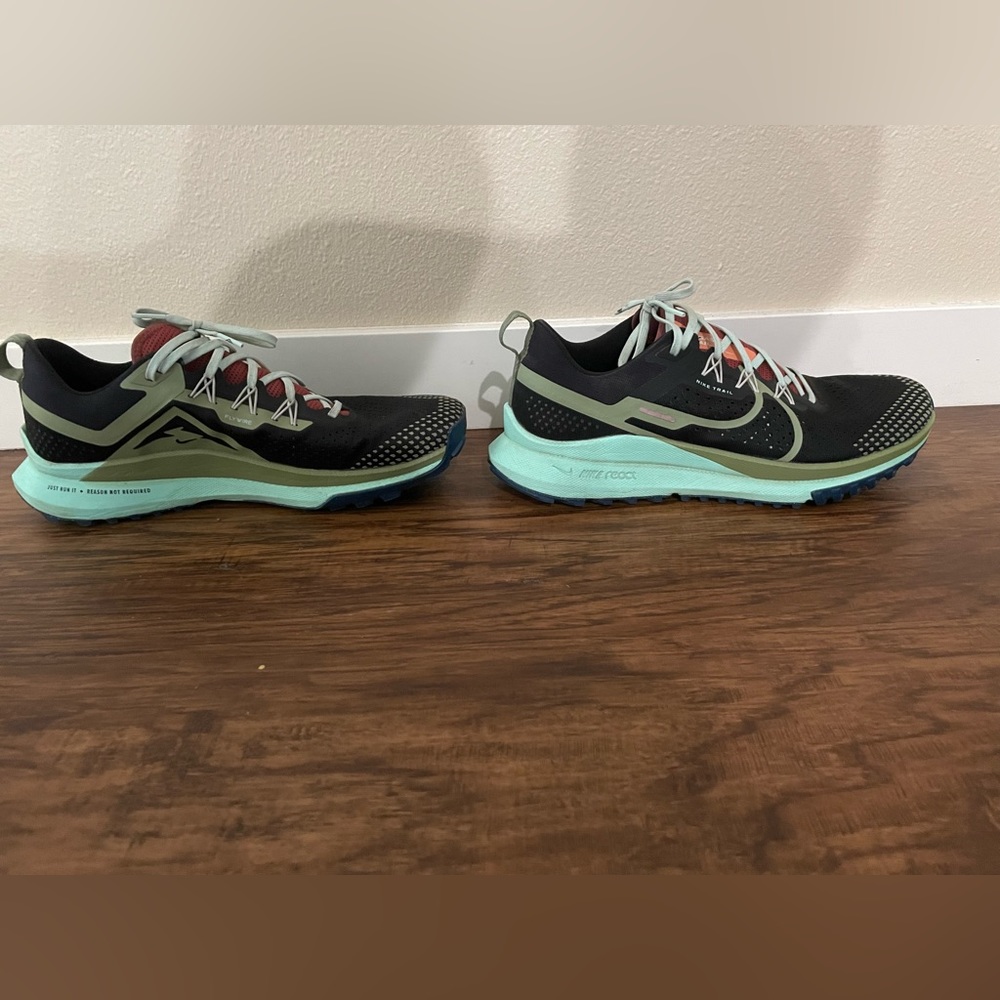 Nike Pegasus Trail 4